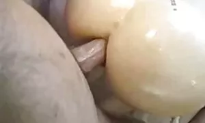 creampie ਦੇ ਨਾਲ anal ...