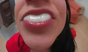 ਜਰਮਨ ਸ਼ੁਕੀਨ ਬੇਬੇ ਨੂੰ ...