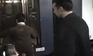 ਸੋਫੀਆ ਗੁਦਾ ਸਟੋਕਿੰਗਜ਼ ...