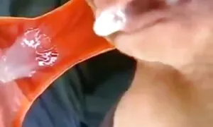 anal panties ਵਿੱਚ ਸ਼ ...