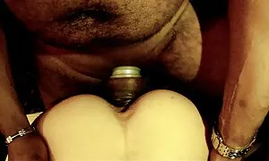 ਰਾਖਸ਼, ਗੁਦਾ, ਦਰਦ, ਸੈ ...