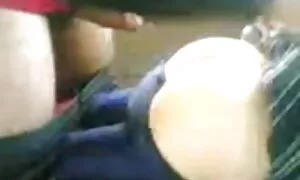ਕਾਰ ਵਿੱਚ ਗੁਦਾ ਸੈਕਸ - ...
