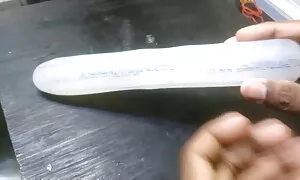 diy ਸੈਕਸ ਖਿਡੌਣੇ, ਇੱਕ ...
