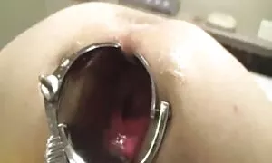 anal, ਵਿਸ਼ਾਲ ਅਤੇ ਬੇਰ ...