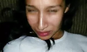 ਤੇਜ਼ ਕਰੀਮ ਦੇ ਨਾਲ ਵੇਸ ...