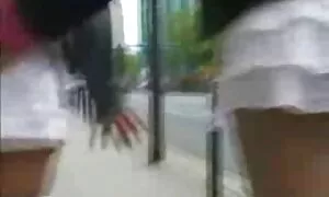 ਗੁਦਾ ਪਲੱਗ ਨਾਲ ਜਰਮਨ ਕ ...